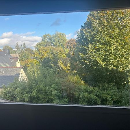 Bienvenue Chez Vous Lägenhet Valognes Exteriör bild