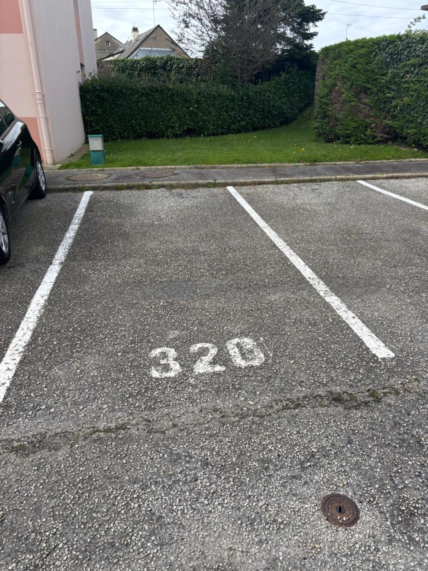 Bienvenue Chez Vous Lägenhet Valognes Exteriör bild