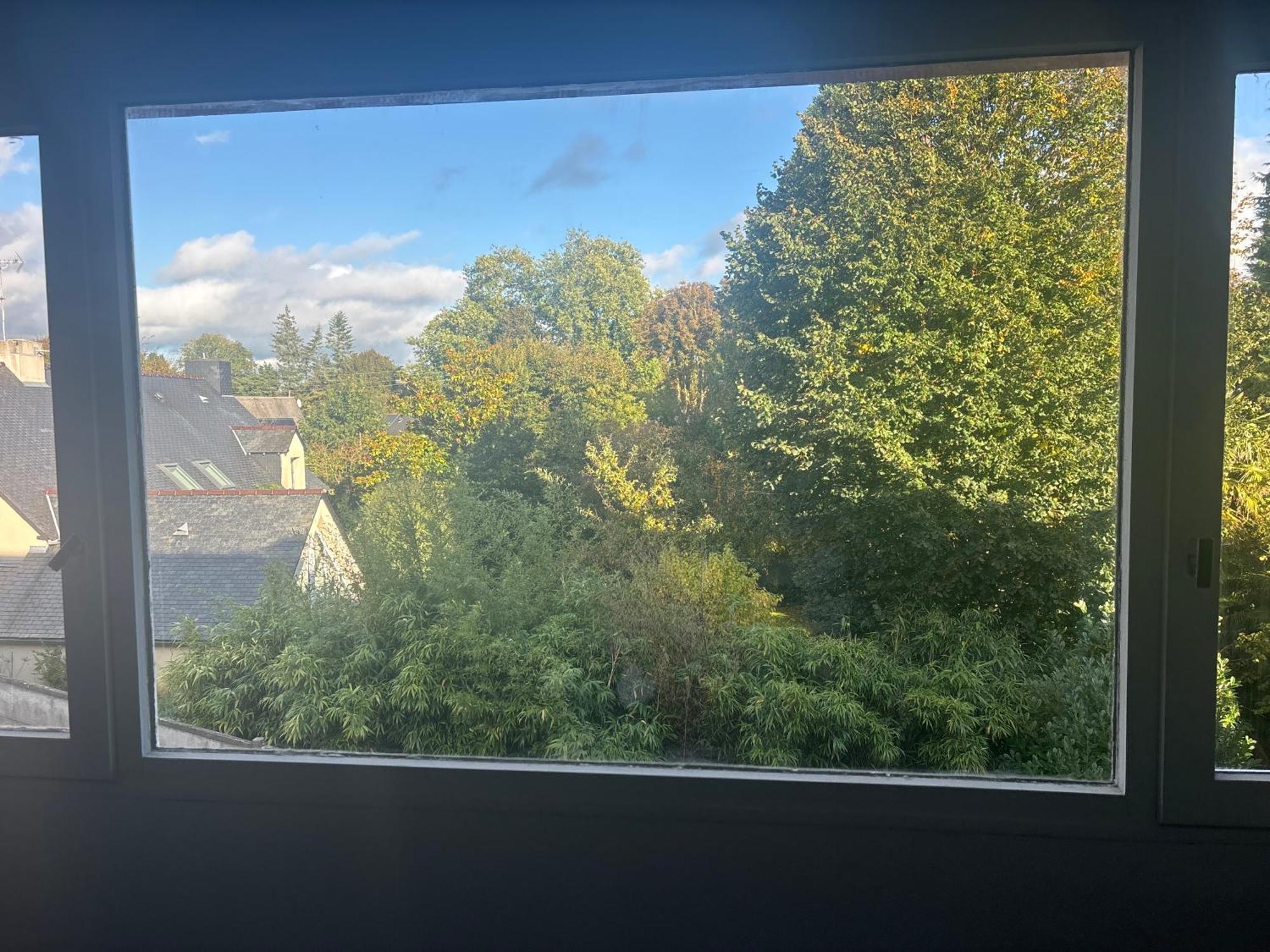 Bienvenue Chez Vous Lägenhet Valognes Exteriör bild