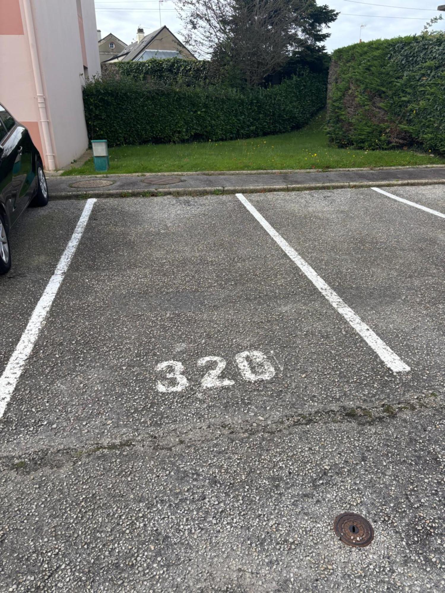 Bienvenue Chez Vous Lägenhet Valognes Exteriör bild